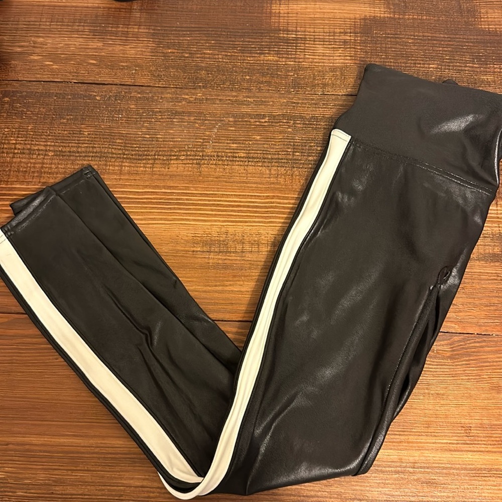 Spanx leggings